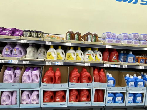 物美超值會否成為中國的下一個奧樂齊？