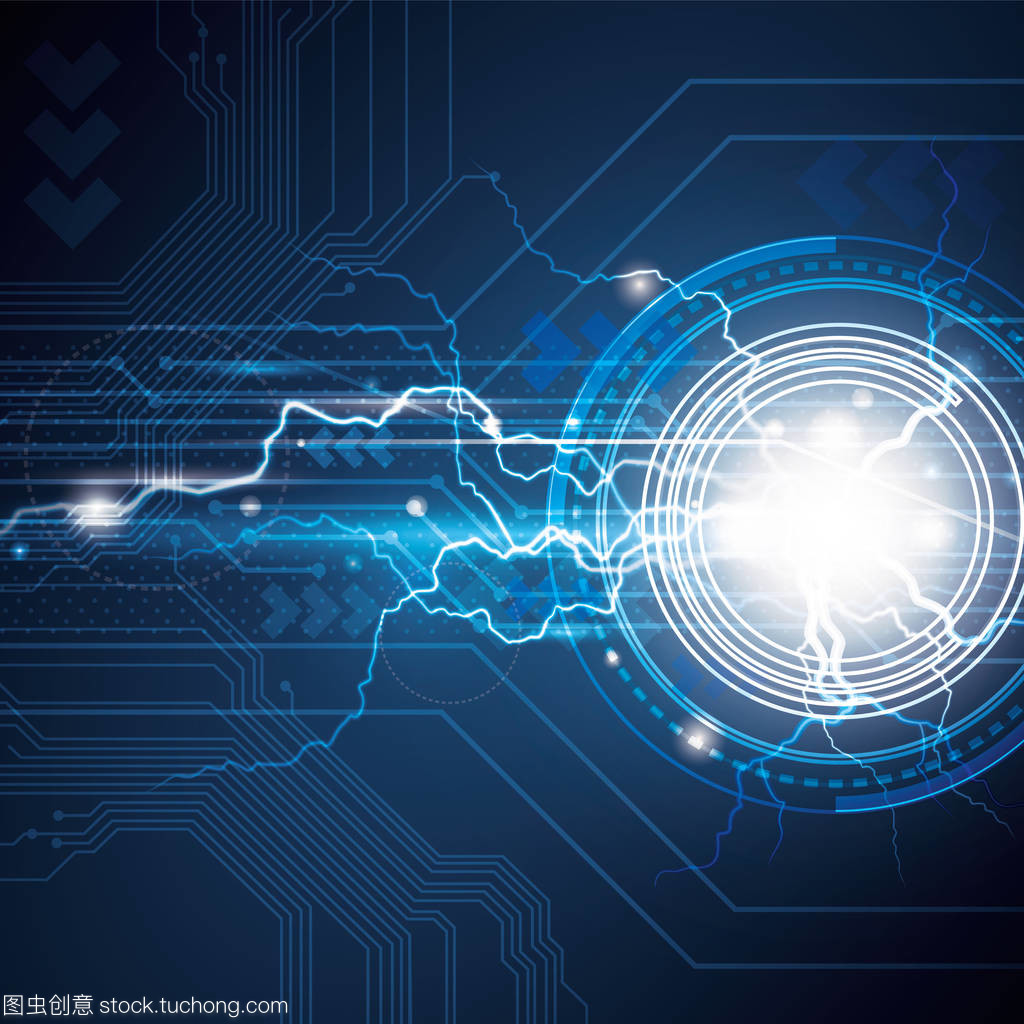 高速數字互聯網 矢量未來數字接口與電子技術的融合