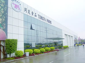 罐頭食品加工出口20年 進軍國內市場更創輝煌